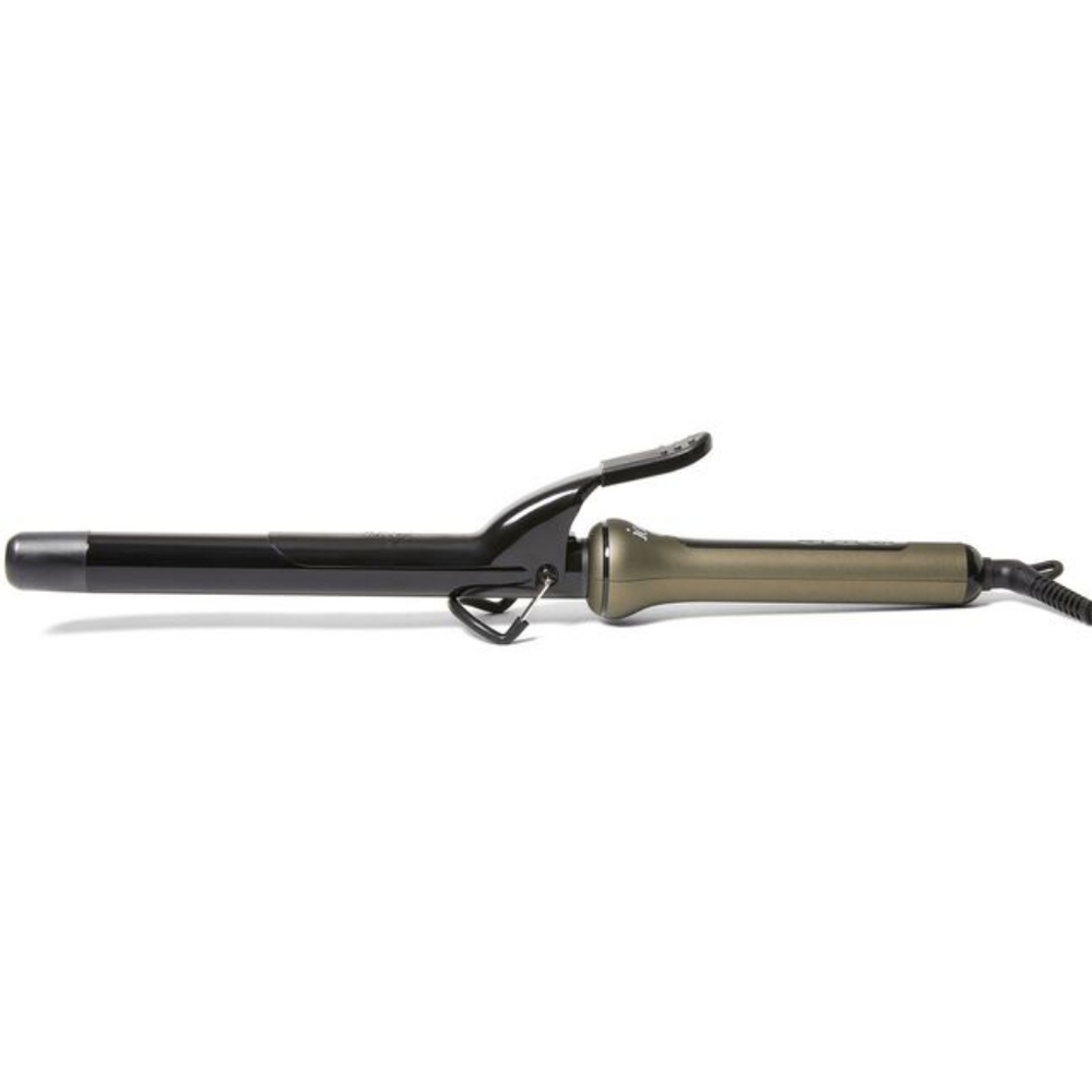 Extra Long Barrel Curling Iron 1"